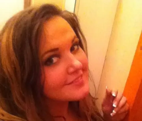 Gilda, 23 anni — incontri sesso a Scafati
