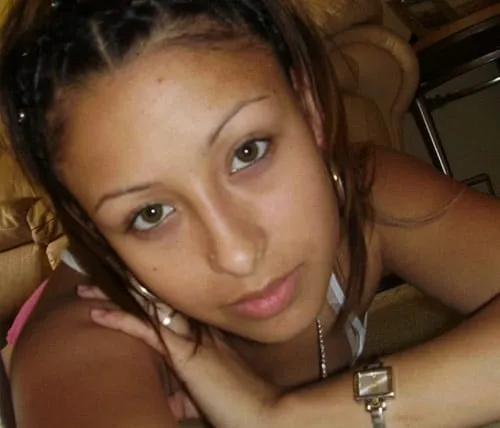 Carla, 19 anni — incontri sesso a Tolentino