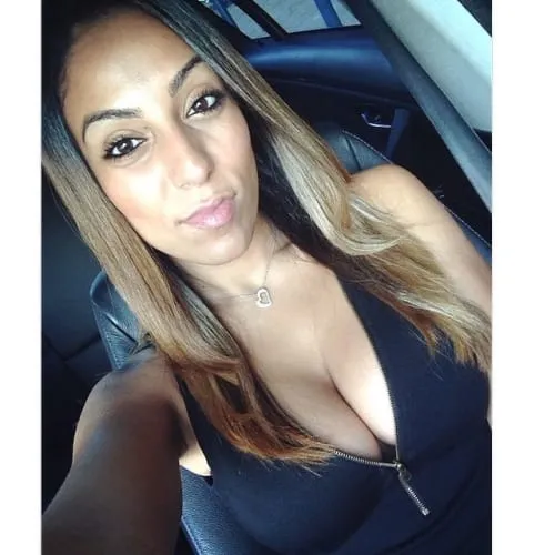 Tessa, 22 anni — incontri sesso a Firenze
