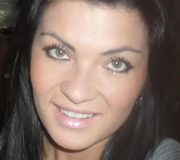 Stefania, 25 anni — incontri sesso a Matera