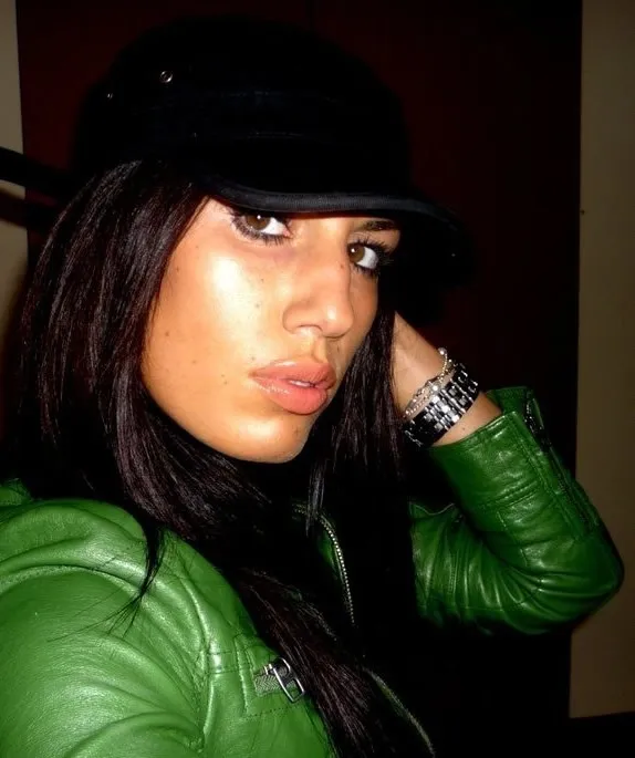 Nina, 27 anni — incontri sesso a Circoiscrizione II