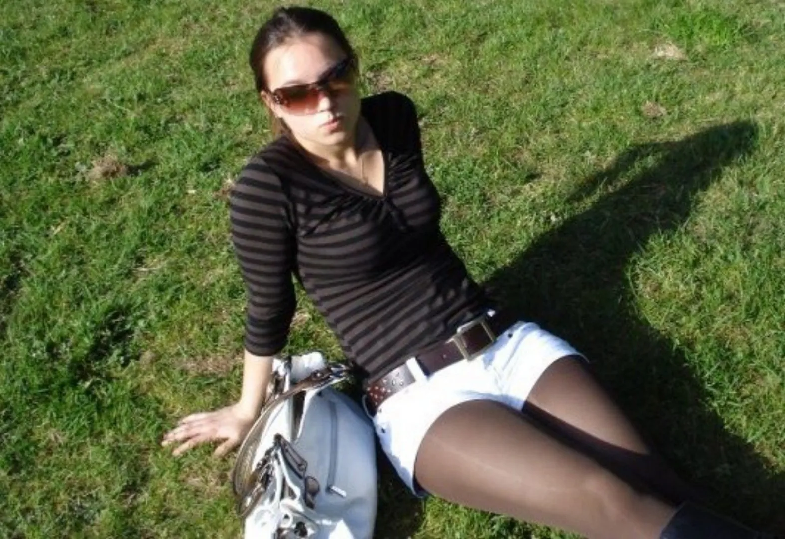 Chiara, 20 anni — incontri sesso a Siracusa