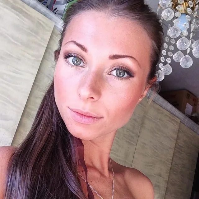 Nina, 28 anni — incontri sesso a Milano