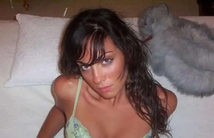 Carla, 25 anni — incontri sesso a Città di Castello