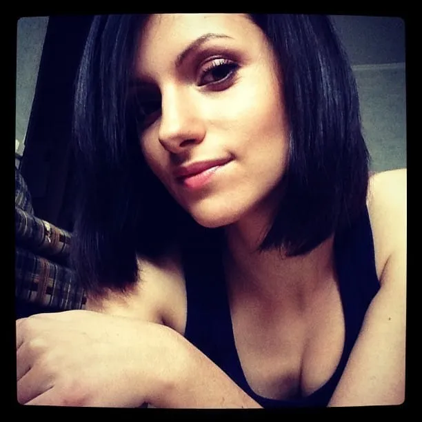 Diana, 28 anni — incontri sesso a Trieste
