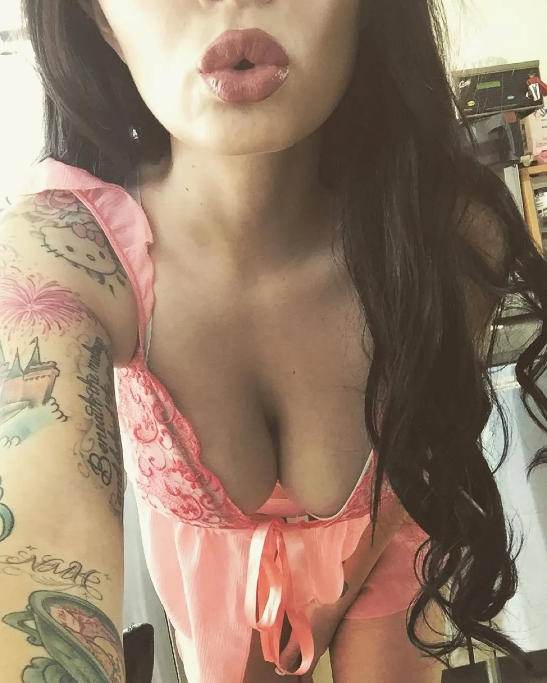 Martina, 23 anni — incontri sesso a Acerra