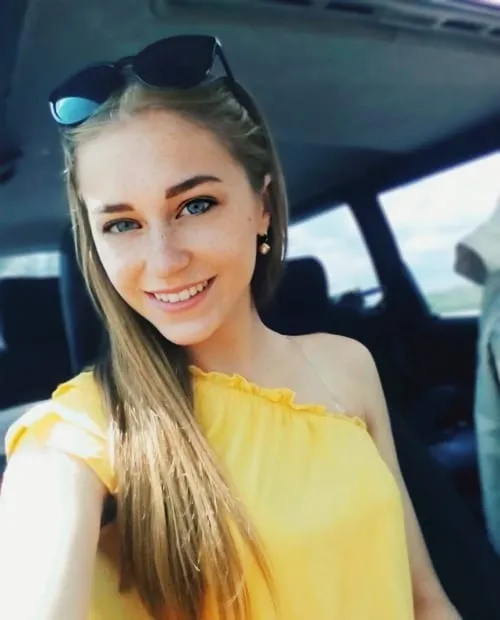 Federica, 30 anni — incontri sesso a Lido di Ostia