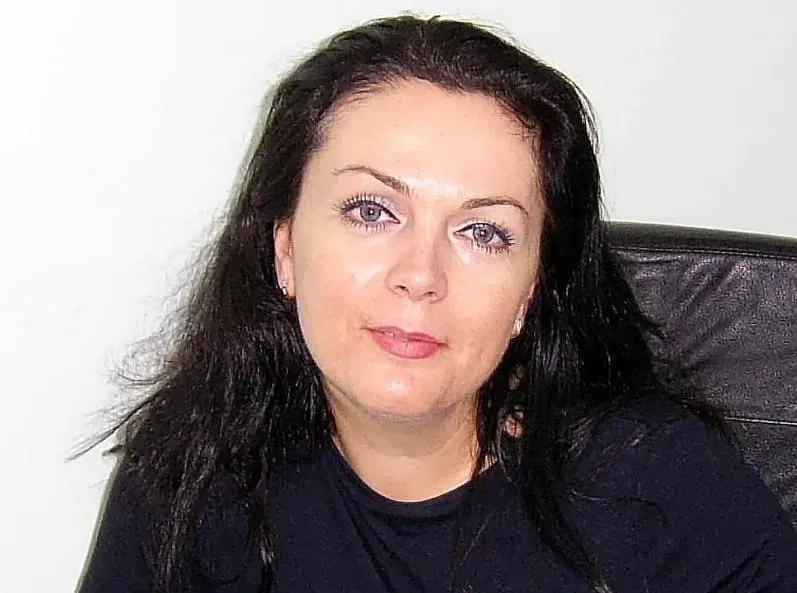 Tania, 22 anni — incontri sesso a Quarto Oggiaro