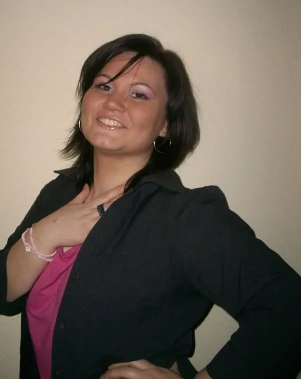 Alessia, 19 anni — incontri sesso a Messina