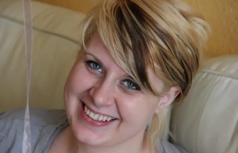 Michela, 43 anni — incontri sesso a Marsala