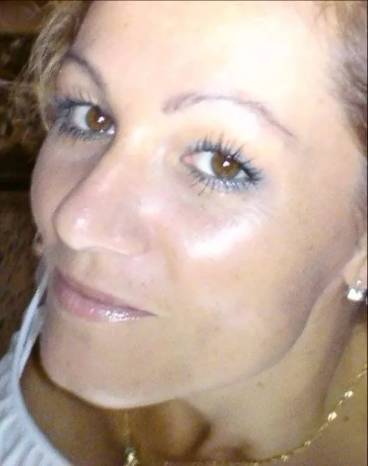 Aisha, 32 anni — incontri sesso a Sassuolo
