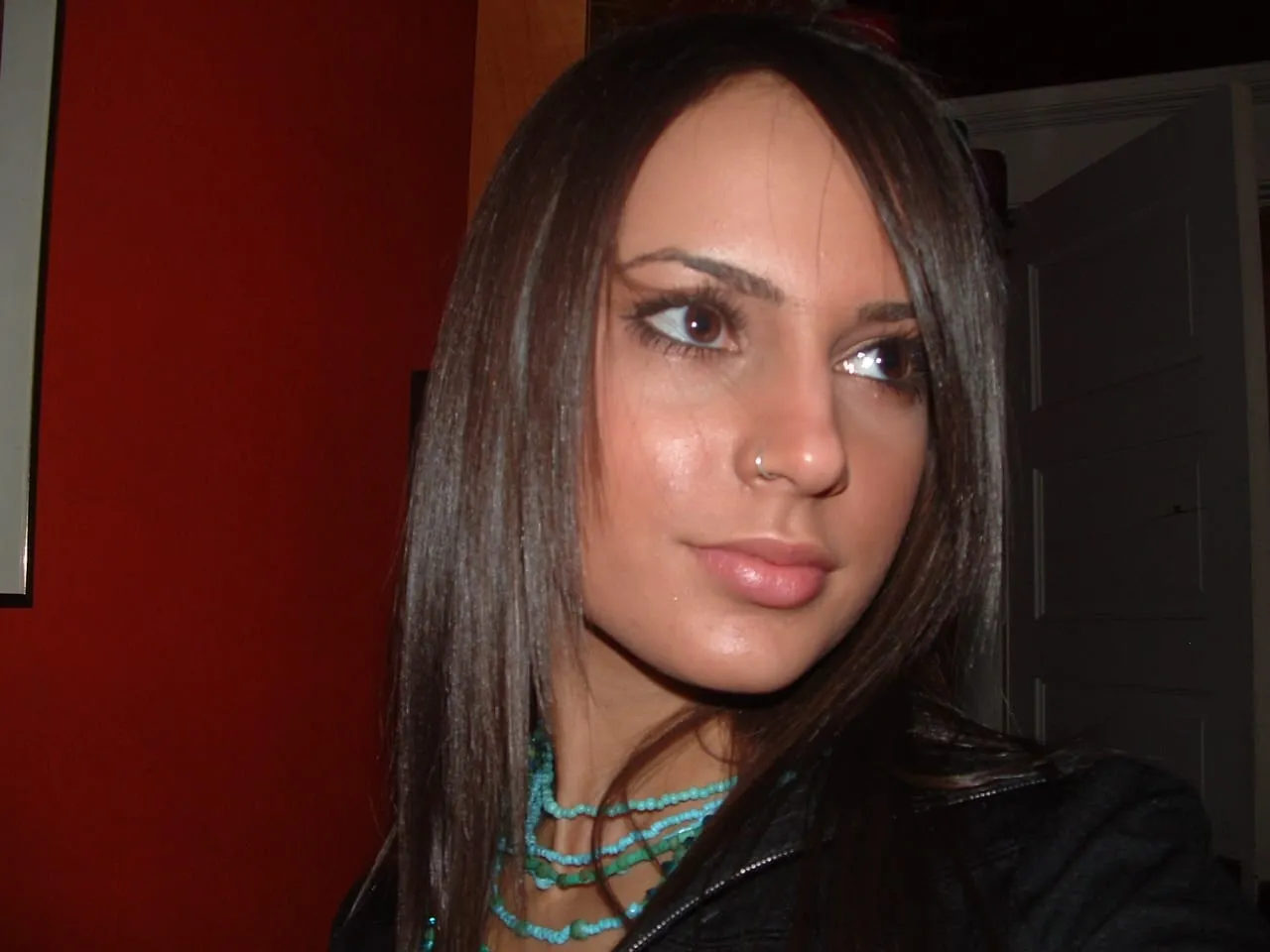 Darya, 24 anni — incontri sesso a Nichelino
