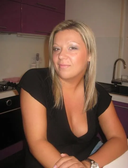 Livia, 28 anni — incontri sesso a Scandicci