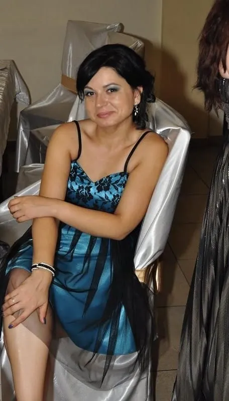 Giulia, 40 anni — incontri sesso a Como