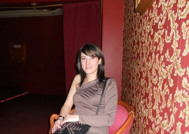 Amara, 26 anni — incontri sesso a Ischia Porto