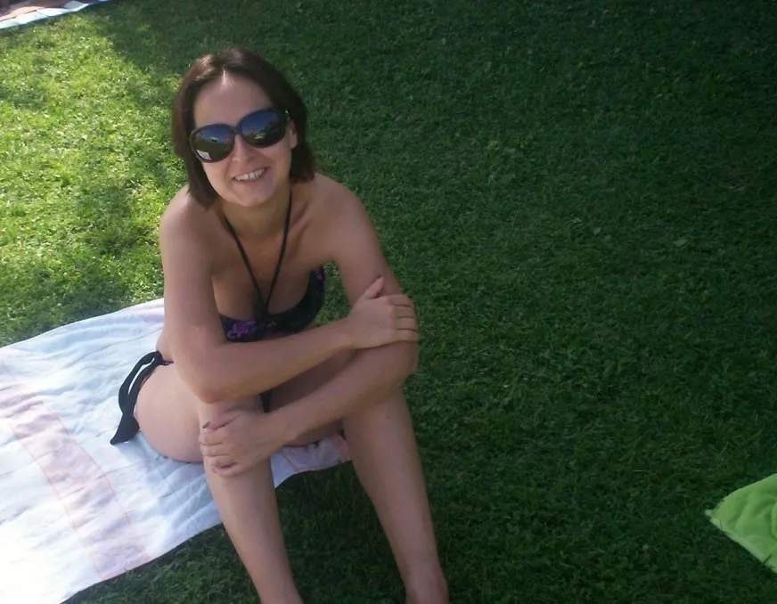 Giuliana, 22 anni — incontri sesso a Marano di Napoli