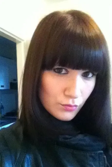 Alia, 32 anni — incontri sesso a Terlizzi