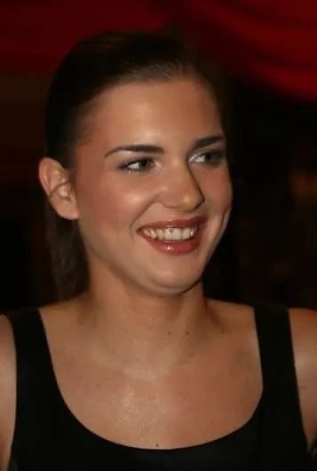 Carolina, 25 anni — incontri sesso a Pozzuoli