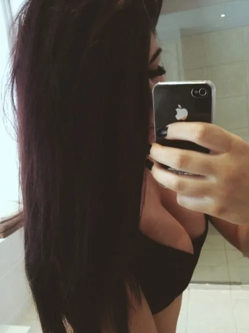 Sabrina, 24 anni — incontri sesso a Roma