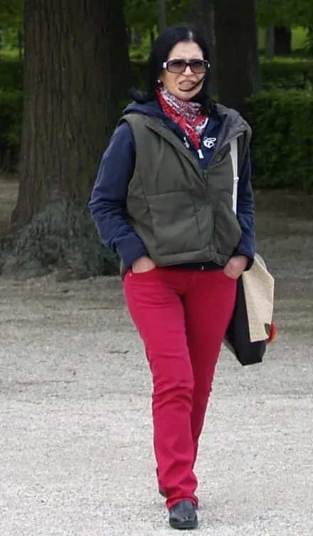 Mara, 23 anni — incontri sesso a Oristano