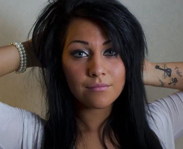 Sonia, 28 anni — incontri sesso a Moncalieri