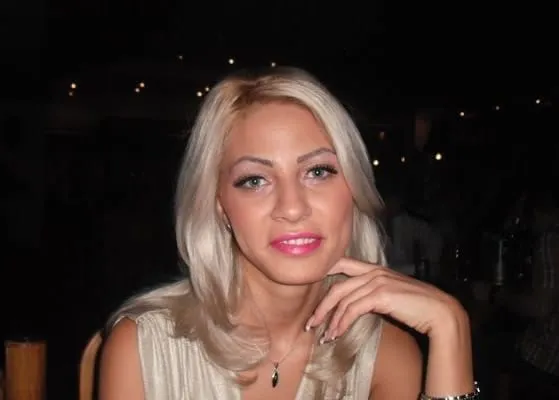 Ginevra, 27 anni — incontri sesso a Bergamo
