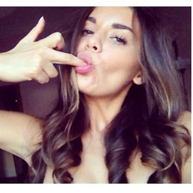 Stefania, 30 anni — incontri sesso a Gallarate