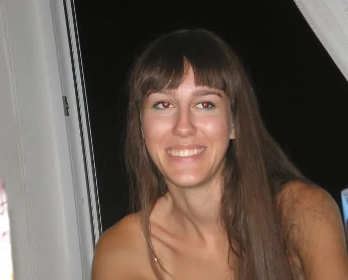 Giovanna, 25 anni — incontri sesso a Pavia