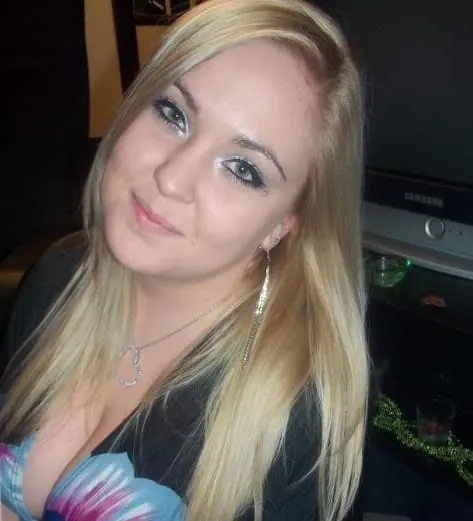 Martina, 19 anni — incontri sesso a Bolzano