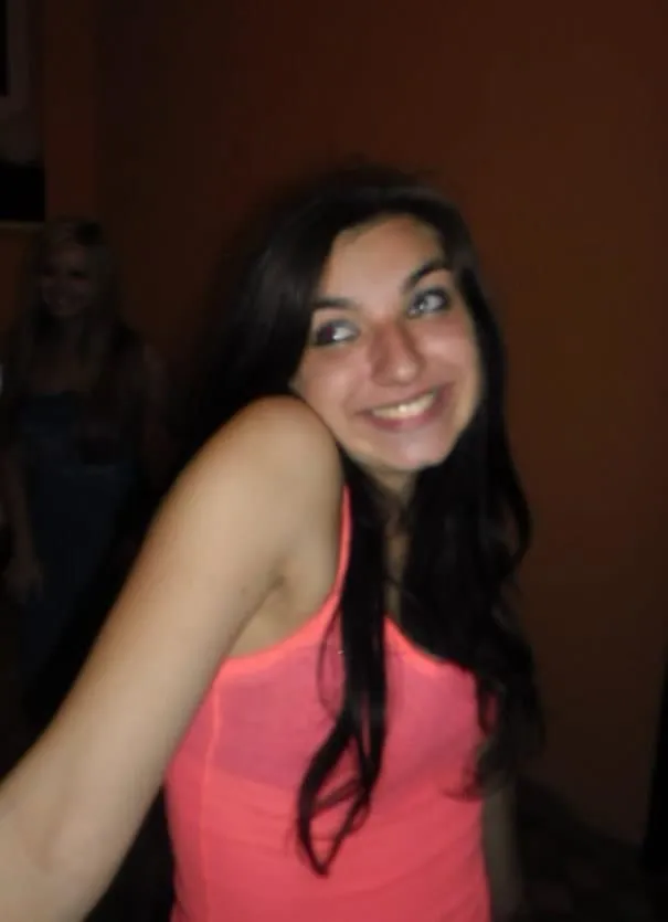 Tania, 24 anni — incontri sesso a Siracusa