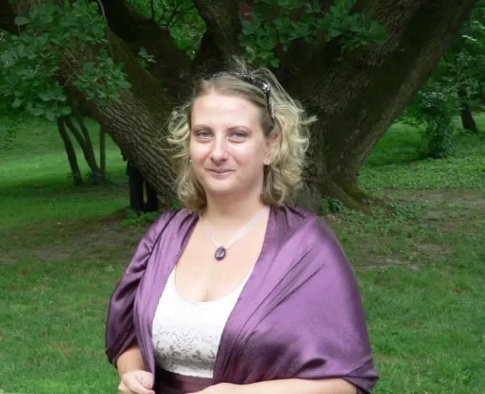 Giulia, 32 anni — incontri sesso a Campi Bisenzio