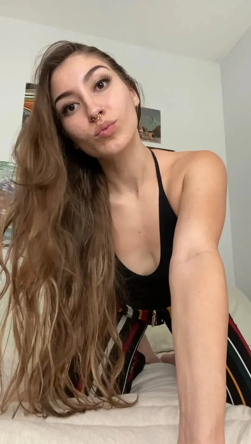 Darya, 38 anni — incontri sesso a Città di Castello