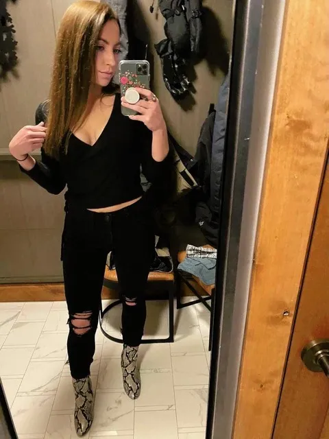 Simona, 37 anni — incontri sesso a Verona