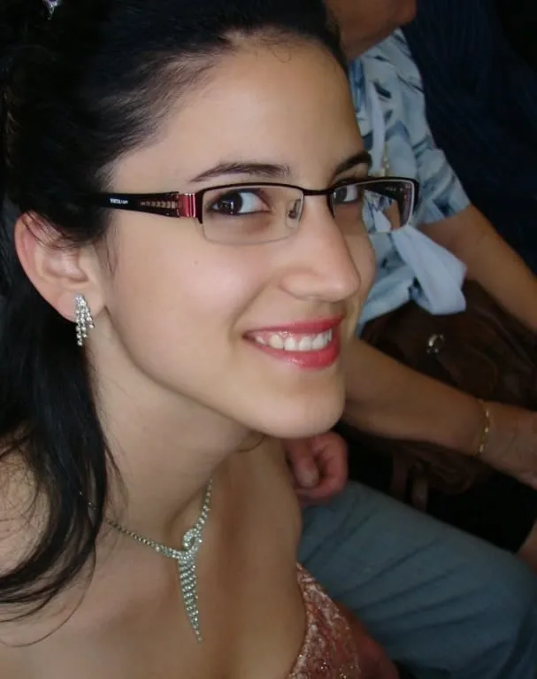 Serena, 29 anni — incontri sesso a Gioia del Colle