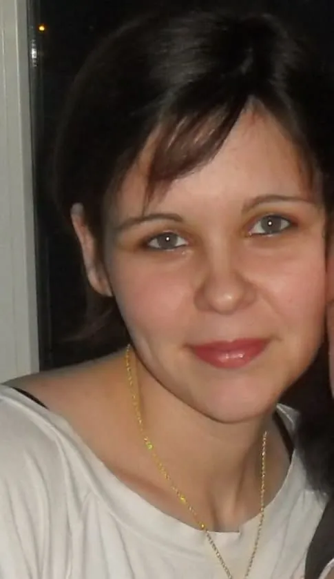 Giorgia, 27 anni — incontri sesso a Udine