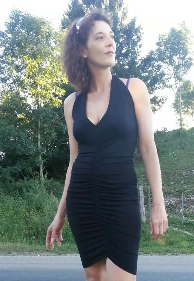 Vanessa, 32 anni — incontri sesso a Pisa