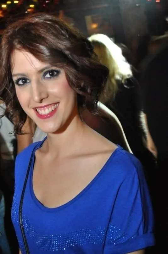 Ranya, 20 anni — incontri sesso a Livorno