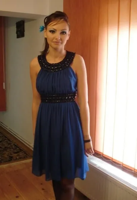 Claudia, 29 anni — incontri sesso a Bisceglie