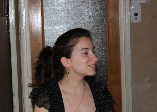 Lara, 32 anni — incontri sesso a Bergamo