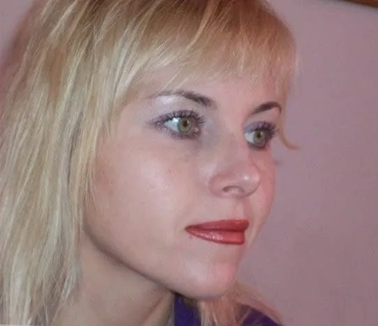 Valentina, 22 anni — incontri sesso a Vittoria