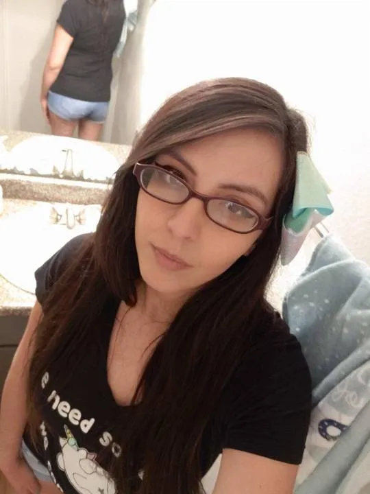 Khadija, 23 anni — incontri sesso a Milano