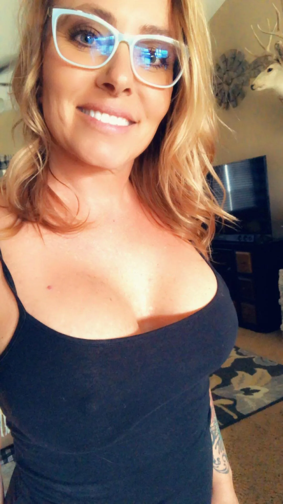 Nina, 28 anni — incontri sesso a San Sebastiano