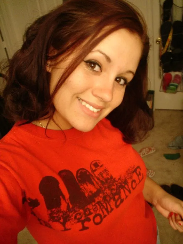 Silvia, 29 anni — incontri sesso a Arcella