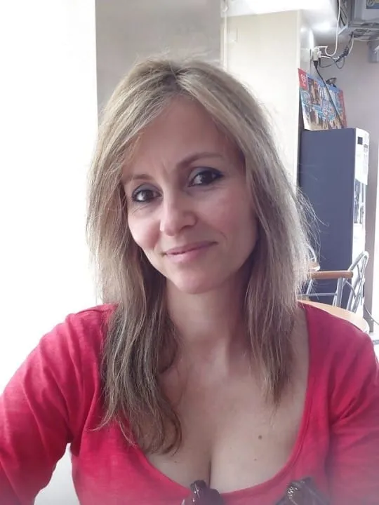 Irene, 27 anni — incontri sesso a Circoiscrizione VI