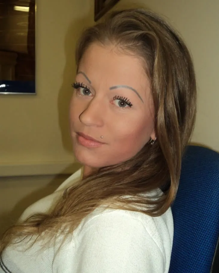 Lara, 25 anni — incontri sesso a Lamezia Terme