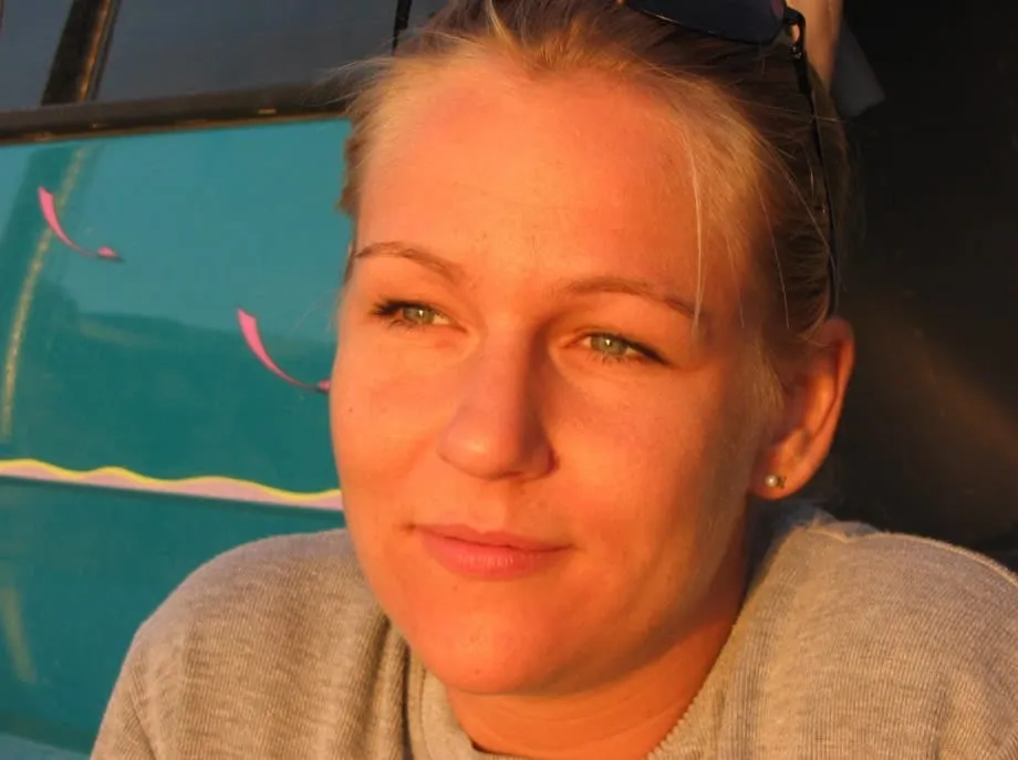 Natasha, 39 anni — incontri sesso a Casale Monferrato
