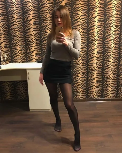 Margot, 24 anni — incontri sesso a Mirafiori Nord