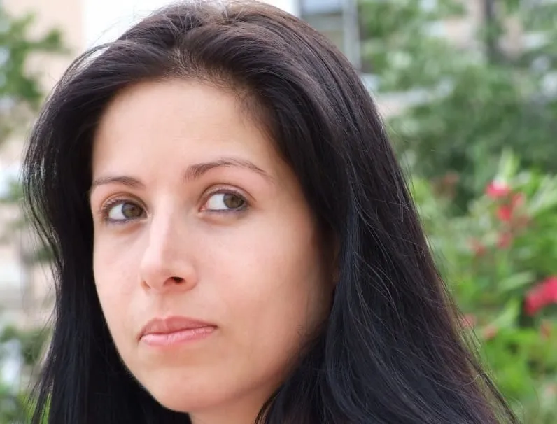 Giorgia, 29 anni — incontri sesso a Afragola