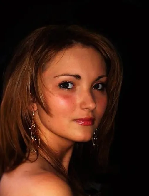 Sabrina, 30 anni — incontri sesso a Perugia