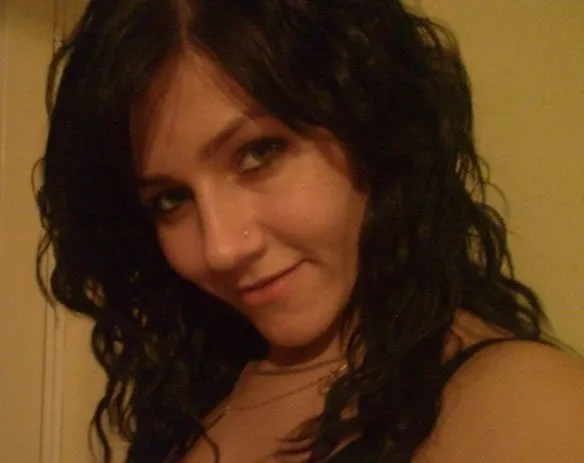 Samira, 39 anni — incontri sesso a Pisa